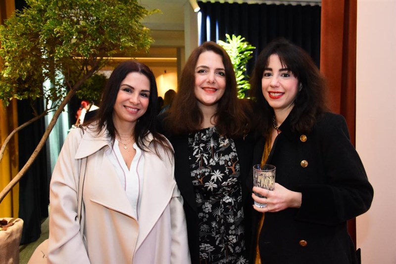 Collective Y Collection event
