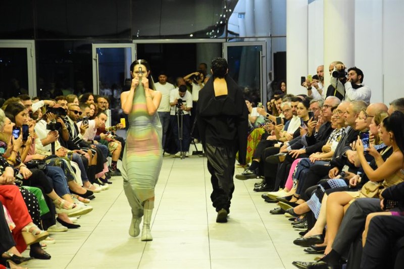 The Fashion Design at the LAU
