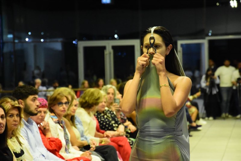 The Fashion Design at the LAU