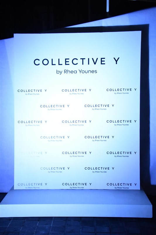 Collective Y Collection event
