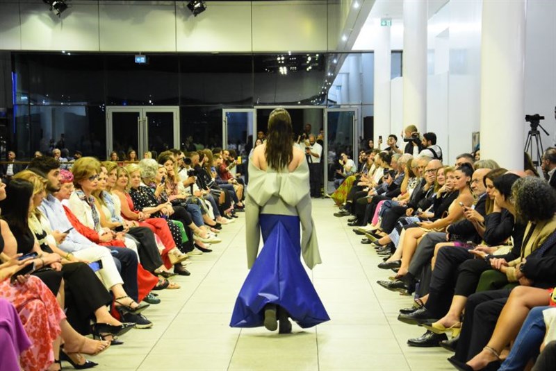 The Fashion Design at the LAU