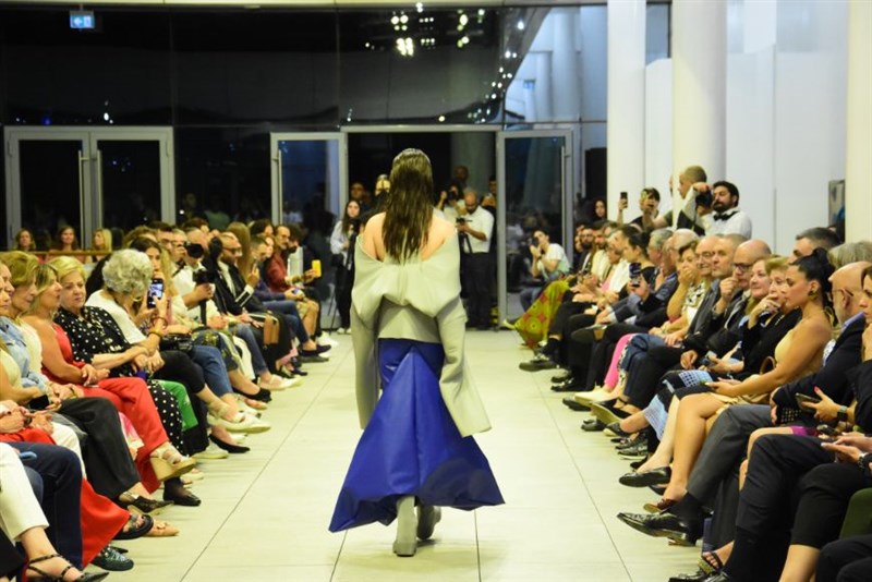 The Fashion Design at the LAU