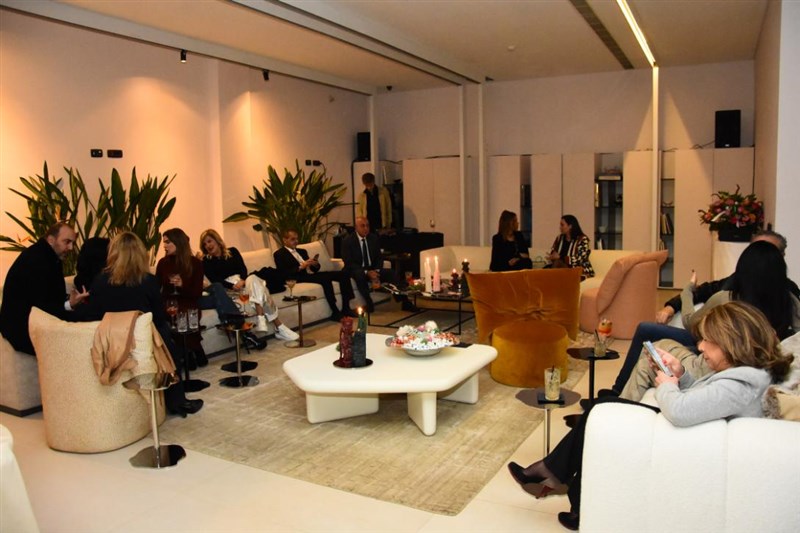 Collective Y Collection event