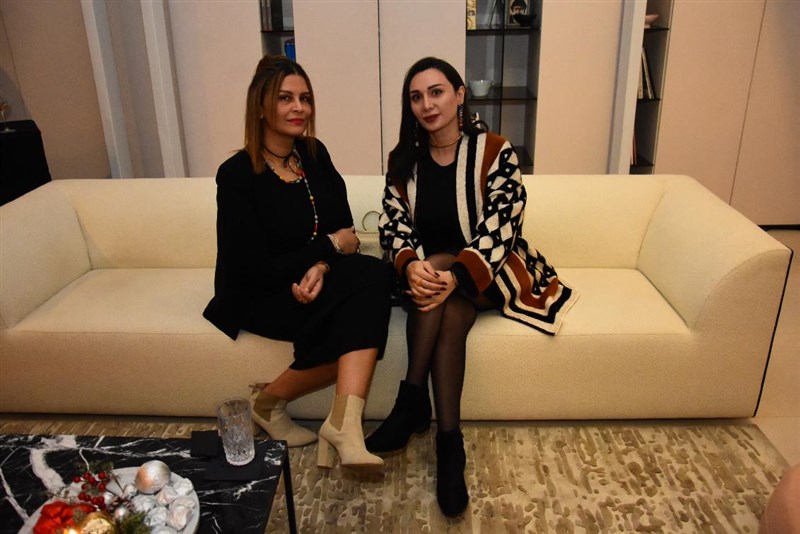 Collective Y Collection event
