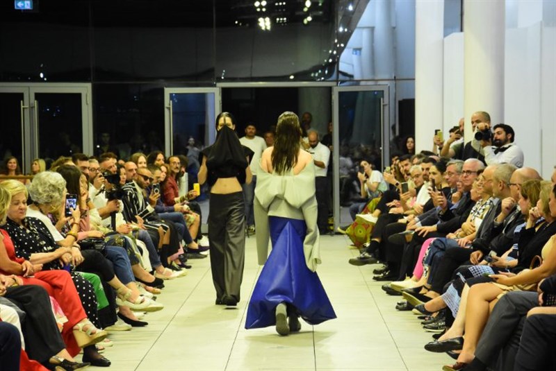 The Fashion Design at the LAU
