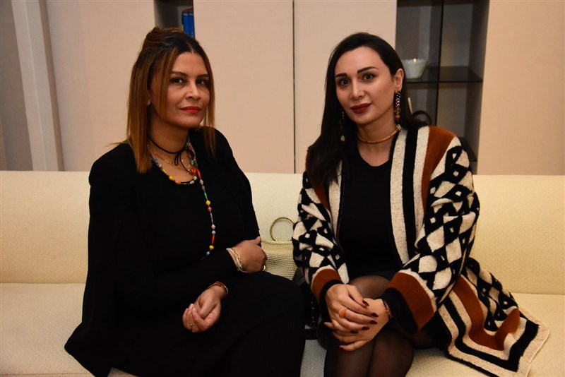 Collective Y Collection event