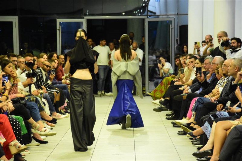 The Fashion Design at the LAU