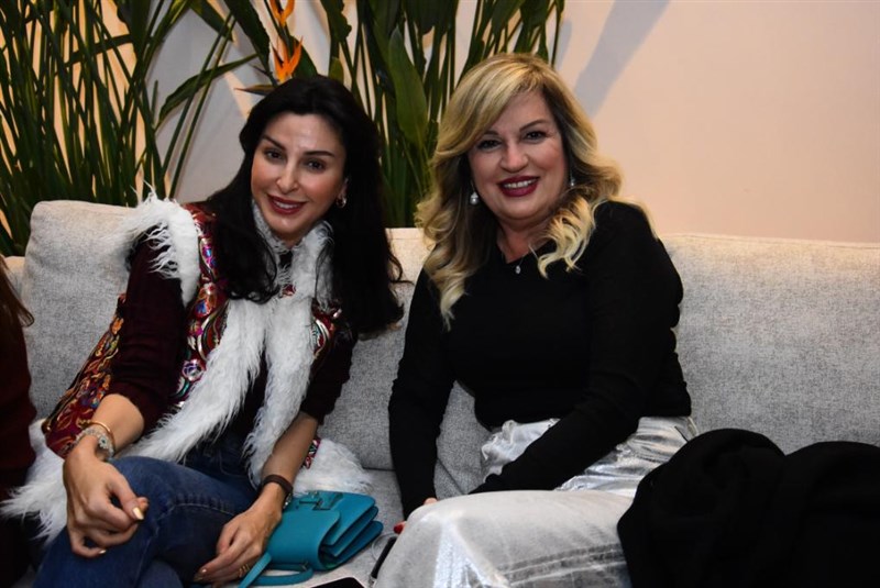 Collective Y Collection event