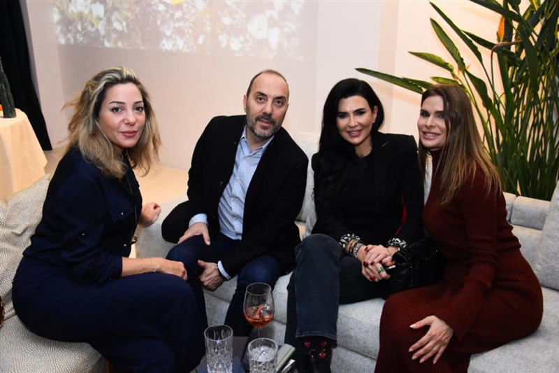 Collective Y Collection event