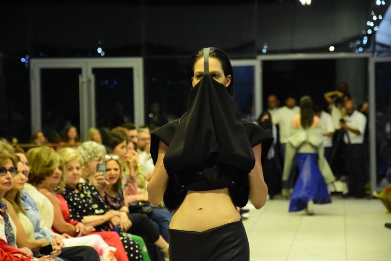 The Fashion Design at the LAU