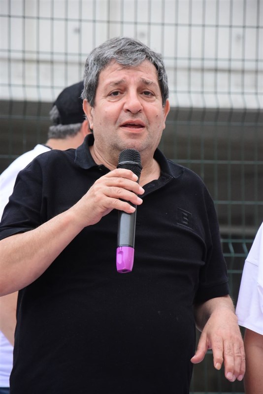 La Kermesse du Lycée Montaigne
