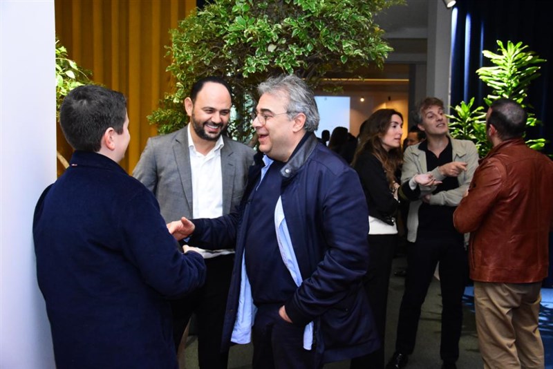 Collective Y Collection event