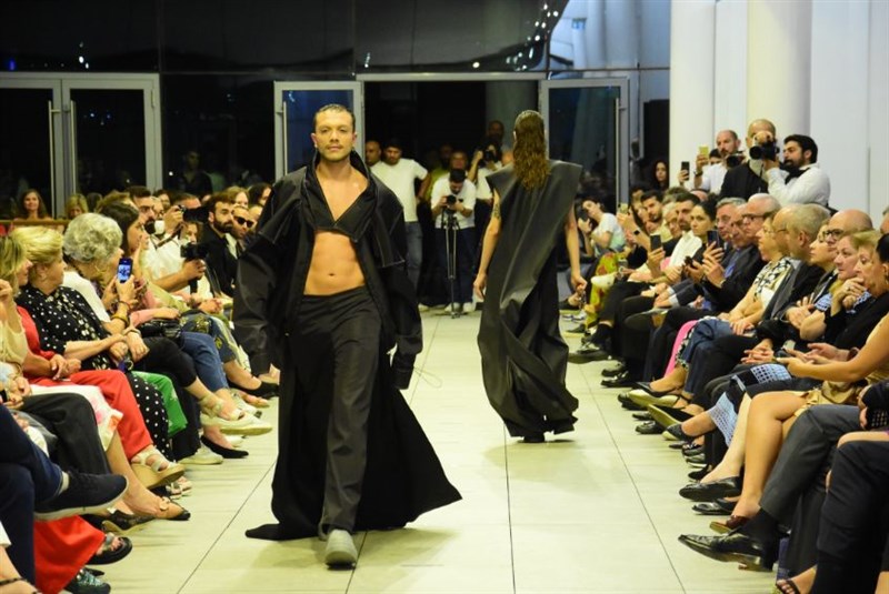 The Fashion Design at the LAU