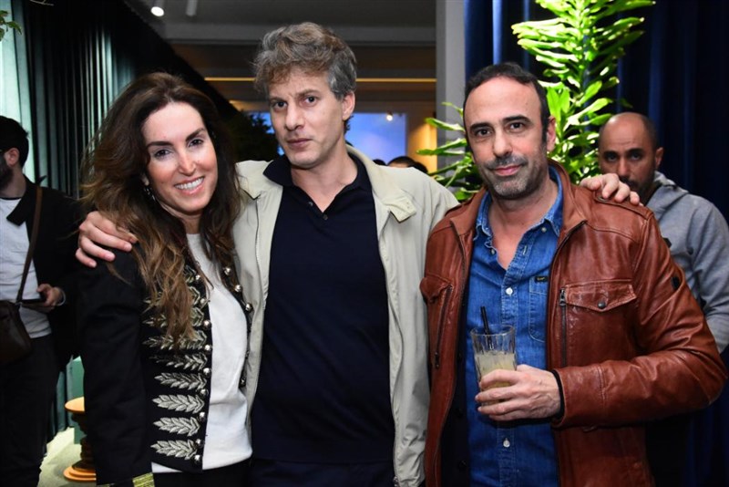 Collective Y Collection event