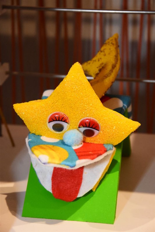 Happy birthday Nicolas