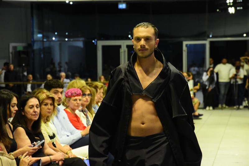 The Fashion Design at the LAU