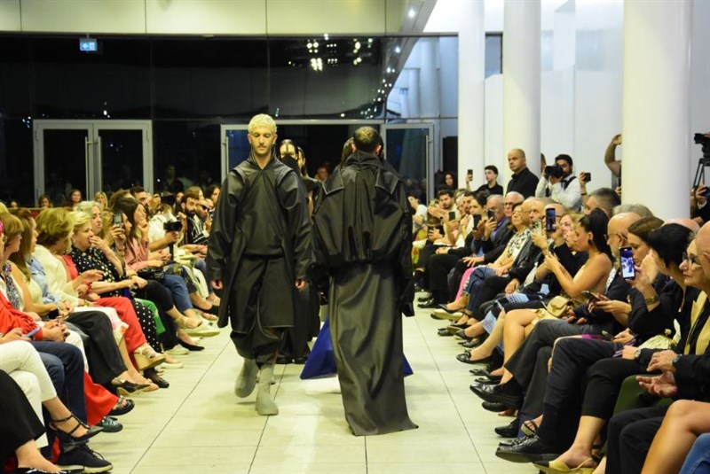 The Fashion Design at the LAU