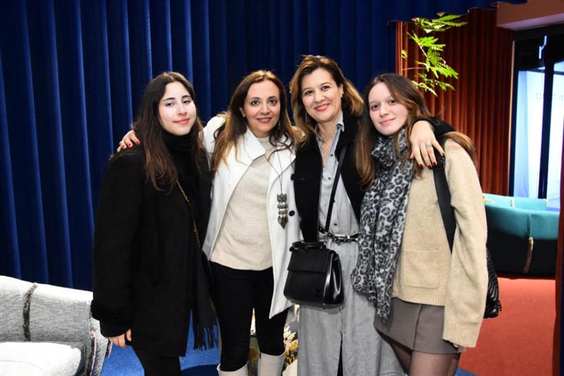 Collective Y Collection event
