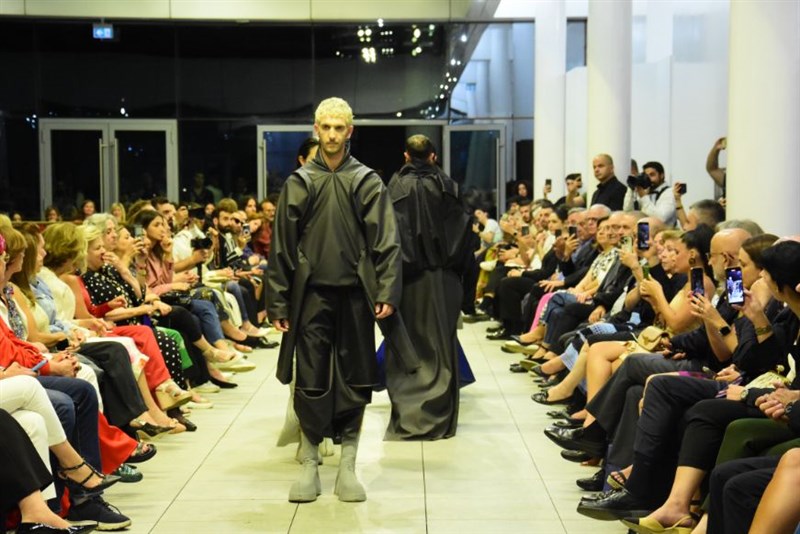 The Fashion Design at the LAU