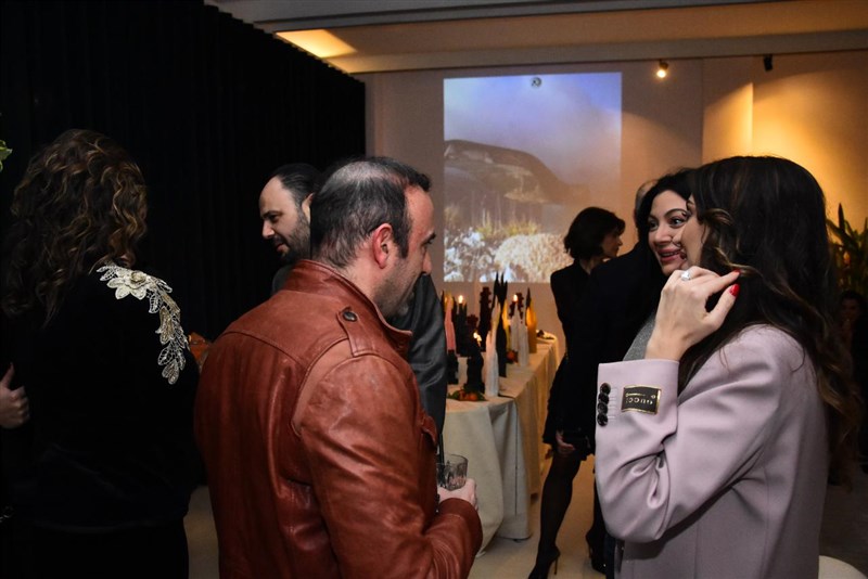 Collective Y Collection event