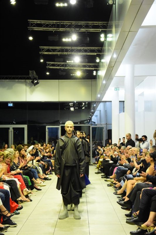 The Fashion Design at the LAU