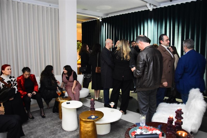 Collective Y Collection event