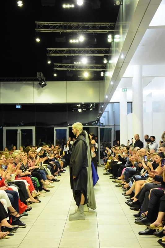 The Fashion Design at the LAU