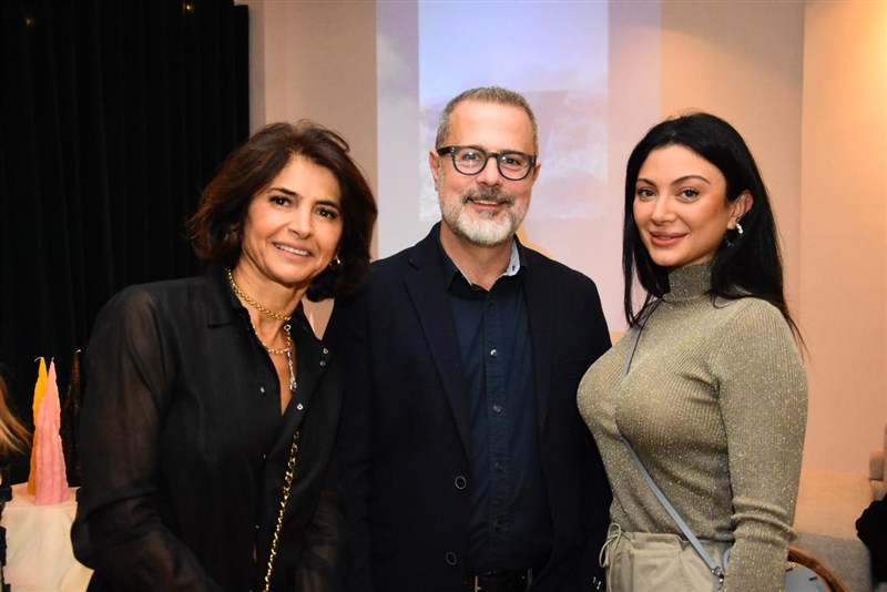 Collective Y Collection event