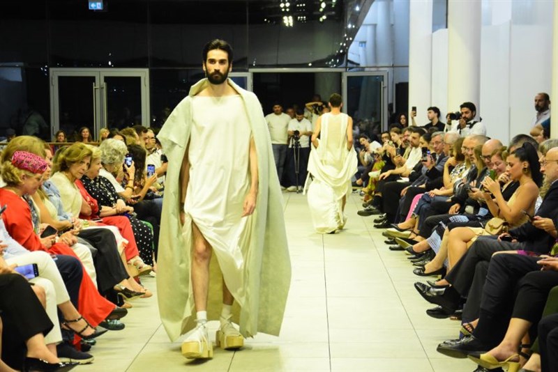 The Fashion Design at the LAU