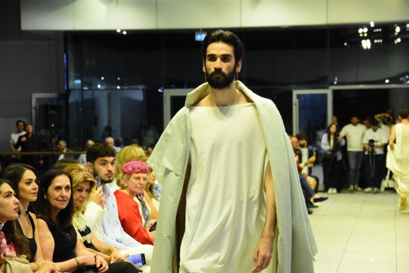 The Fashion Design at the LAU