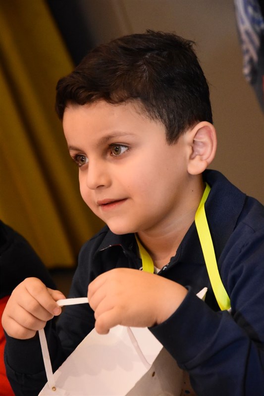 Happy birthday Nicolas