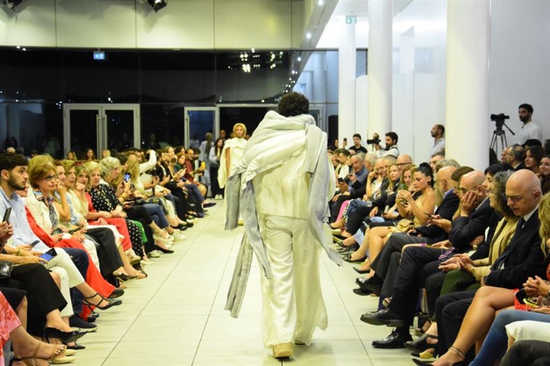 The Fashion Design at the LAU