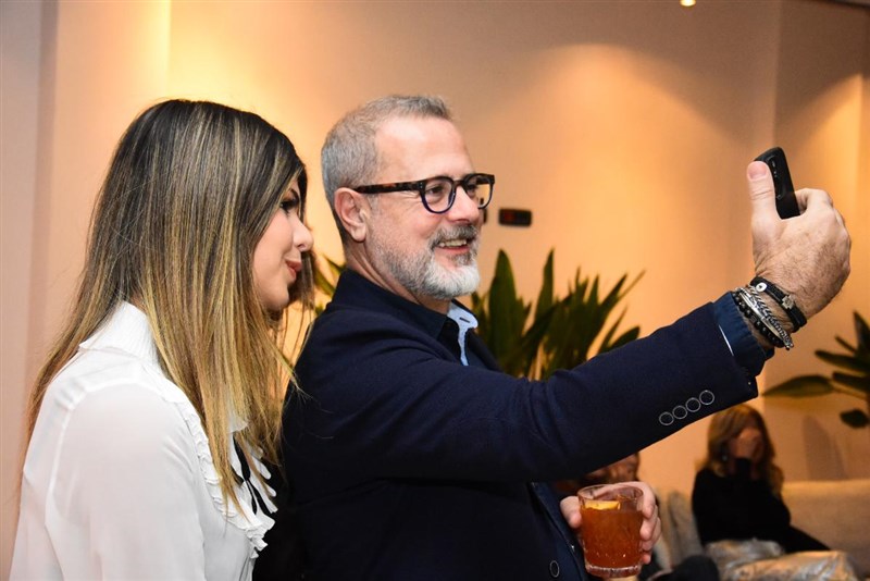 Collective Y Collection event