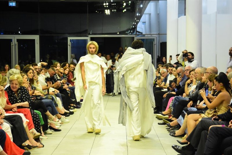 The Fashion Design at the LAU