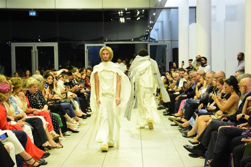 The Fashion Design at the LAU