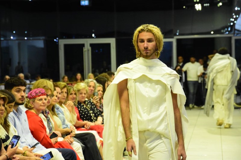 The Fashion Design at the LAU