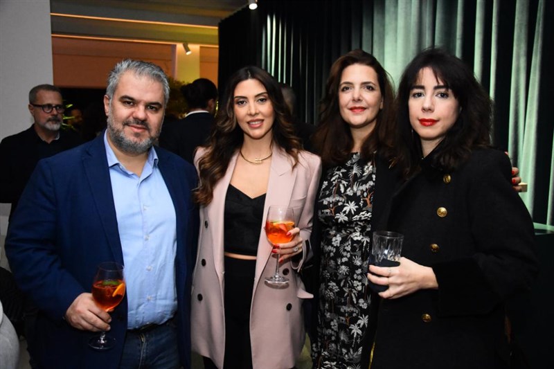 Collective Y Collection event
