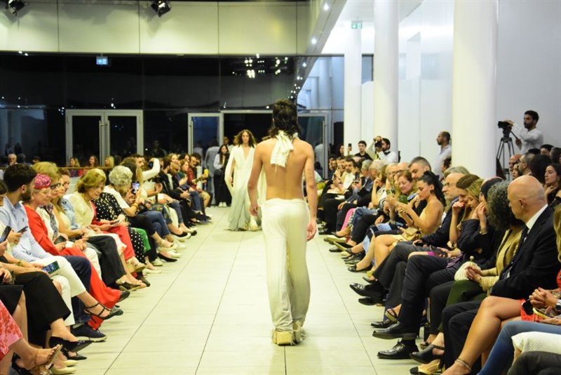 The Fashion Design at the LAU