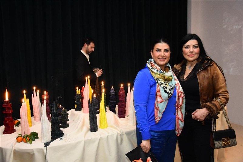 Collective Y Collection event