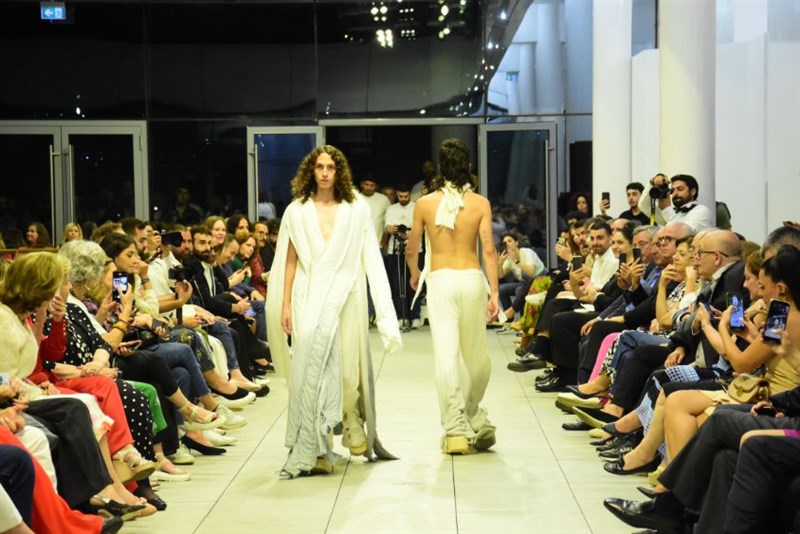 The Fashion Design at the LAU