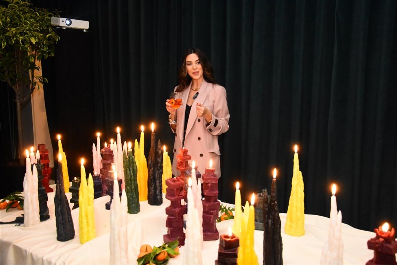 Collective Y Collection event