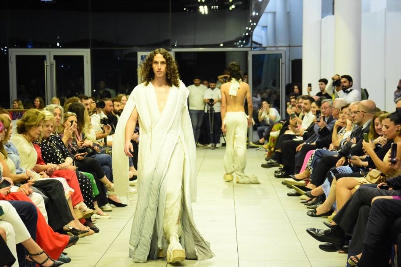 The Fashion Design at the LAU
