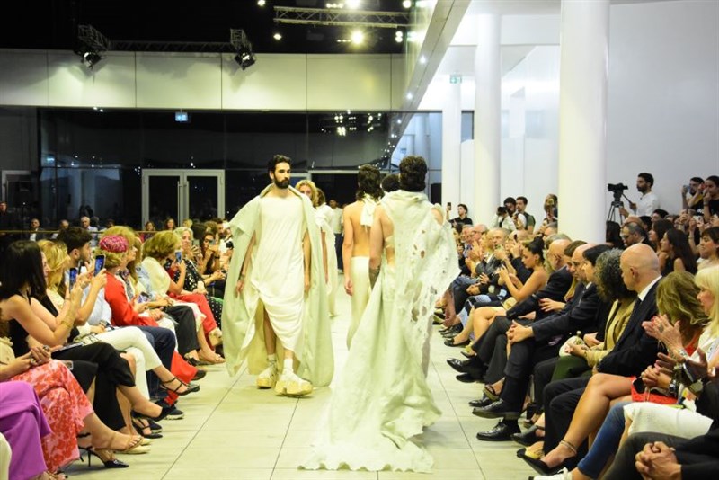 The Fashion Design at the LAU