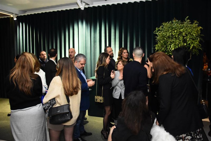 Collective Y Collection event