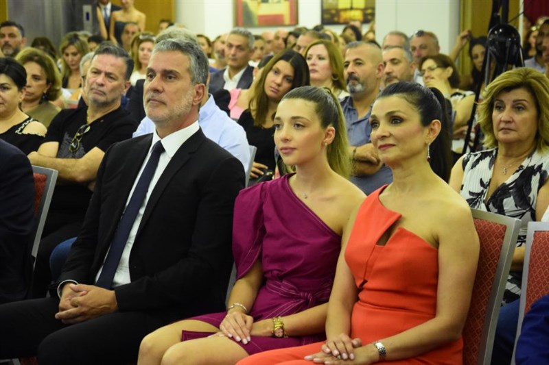 Majestic Byblos Hotel Opening 