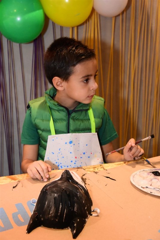 Happy birthday Nicolas