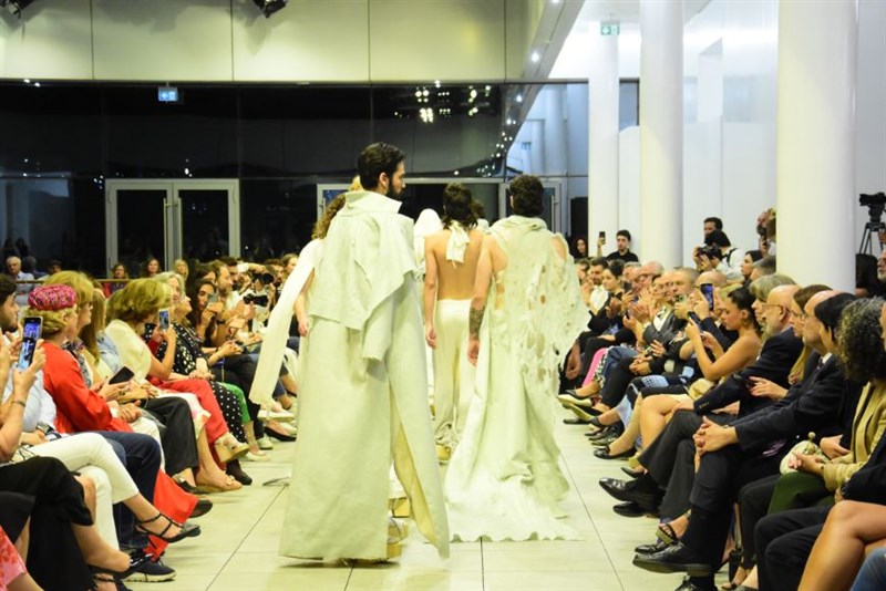 The Fashion Design at the LAU