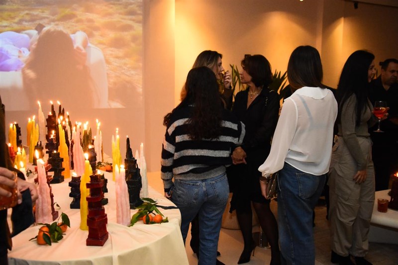 Collective Y Collection event