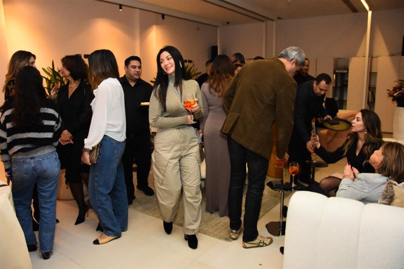 Collective Y Collection event