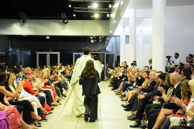 The Fashion Design at the LAU